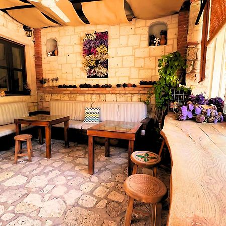 ألاتشاتي Alayaz Hotel المظهر الخارجي الصورة