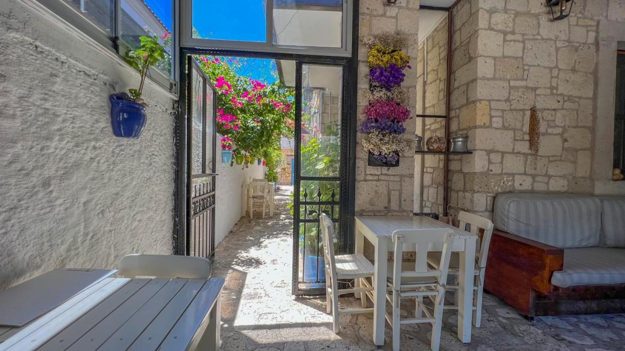 ألاتشاتي Alayaz Hotel المظهر الخارجي الصورة