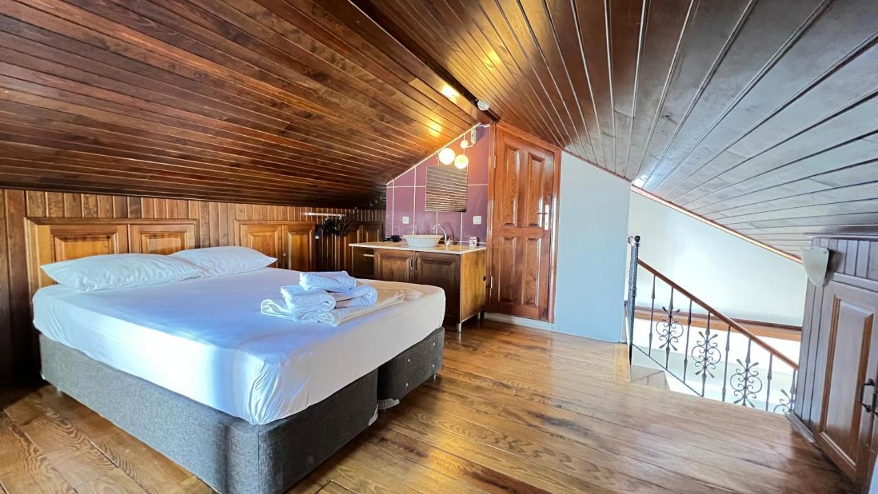 ألاتشاتي Alayaz Hotel المظهر الخارجي الصورة