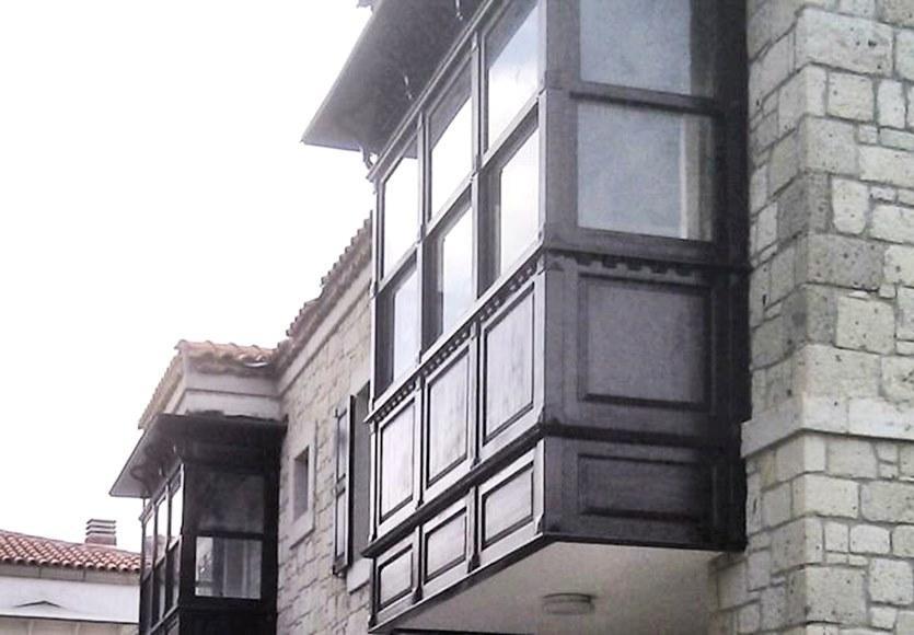 ألاتشاتي Alayaz Hotel المظهر الخارجي الصورة