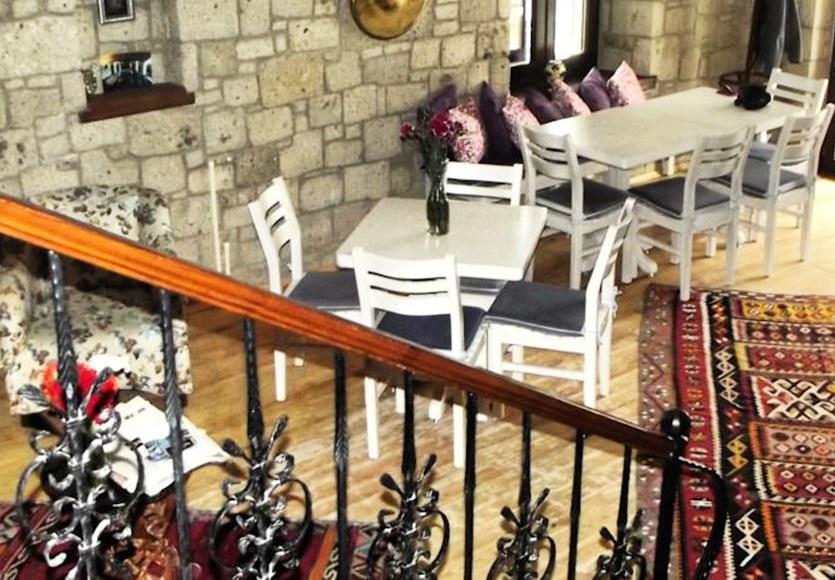 ألاتشاتي Alayaz Hotel المظهر الخارجي الصورة
