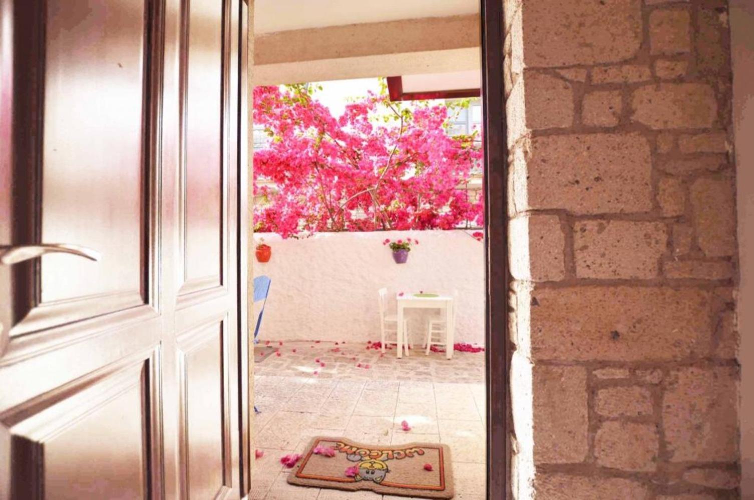 ألاتشاتي Alayaz Hotel المظهر الخارجي الصورة
