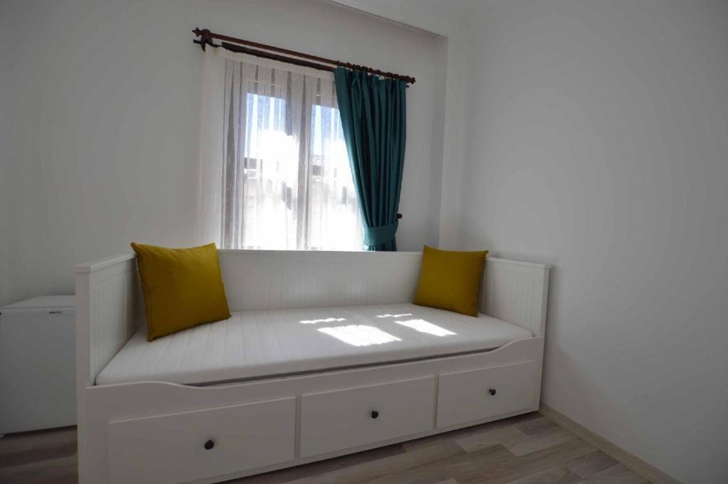 ألاتشاتي Alayaz Hotel المظهر الخارجي الصورة