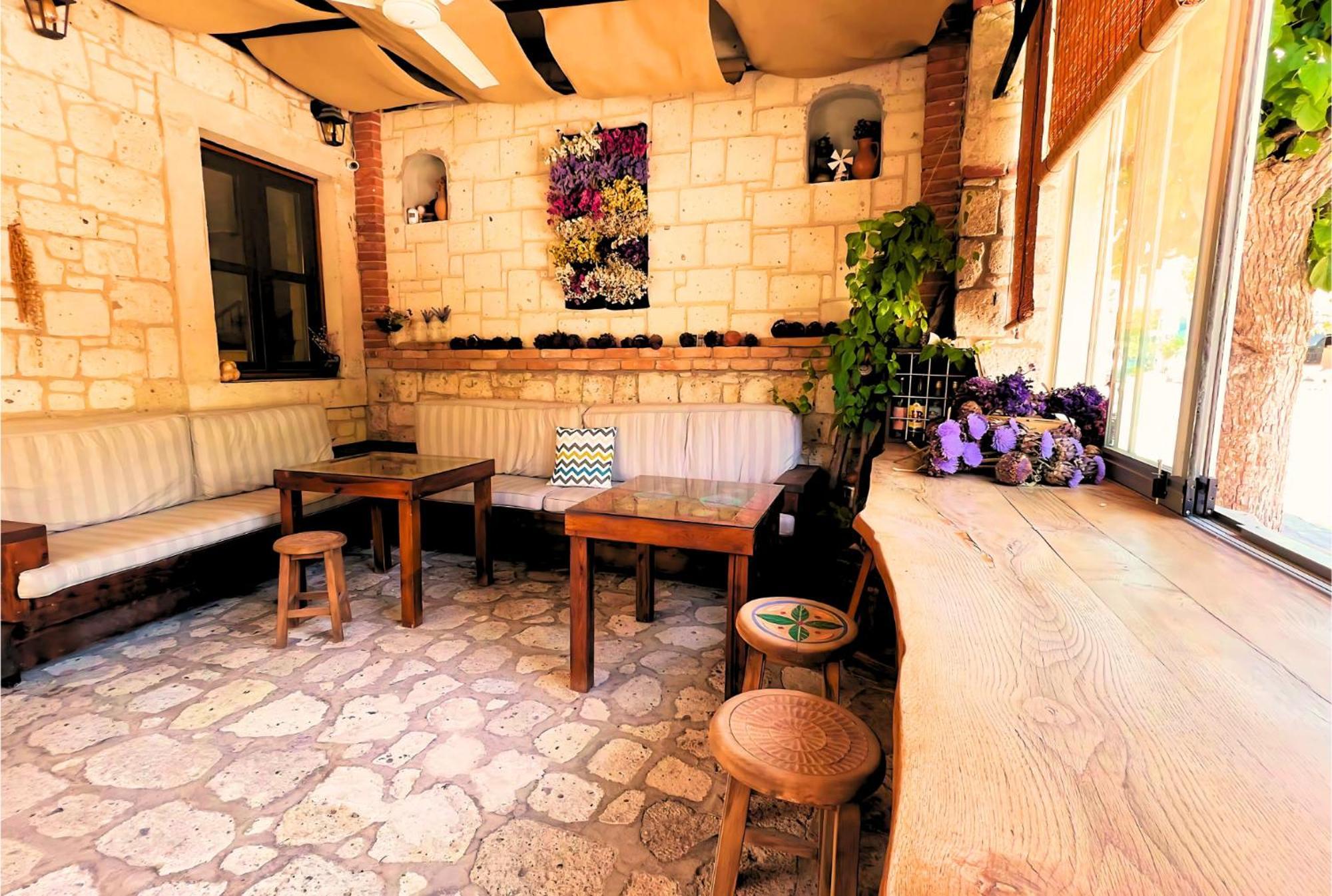 ألاتشاتي Alayaz Hotel المظهر الخارجي الصورة
