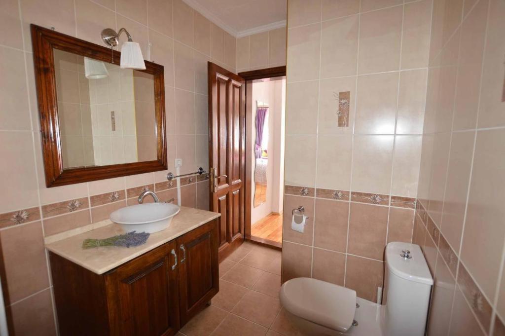 ألاتشاتي Alayaz Hotel المظهر الخارجي الصورة