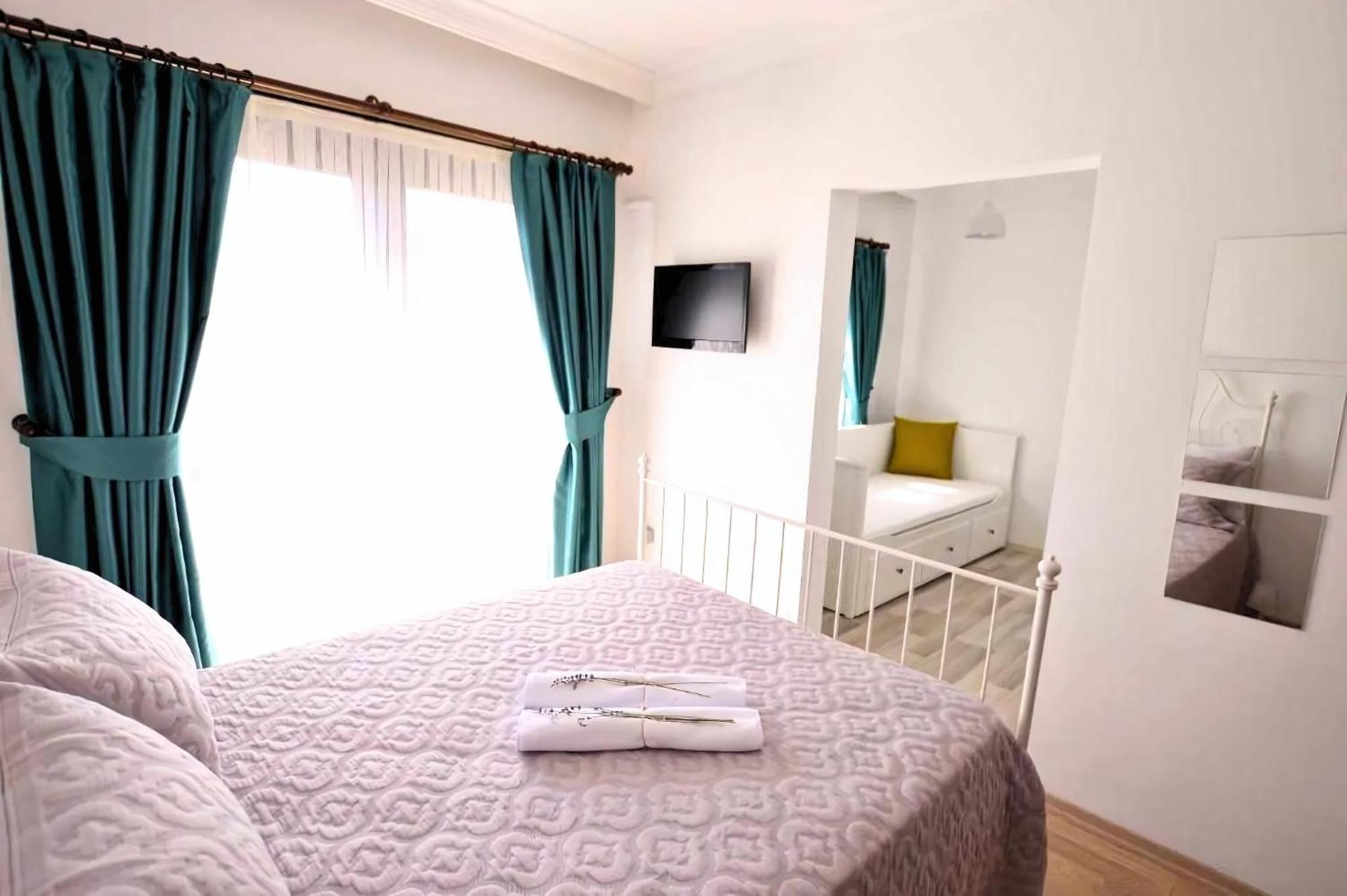 ألاتشاتي Alayaz Hotel المظهر الخارجي الصورة
