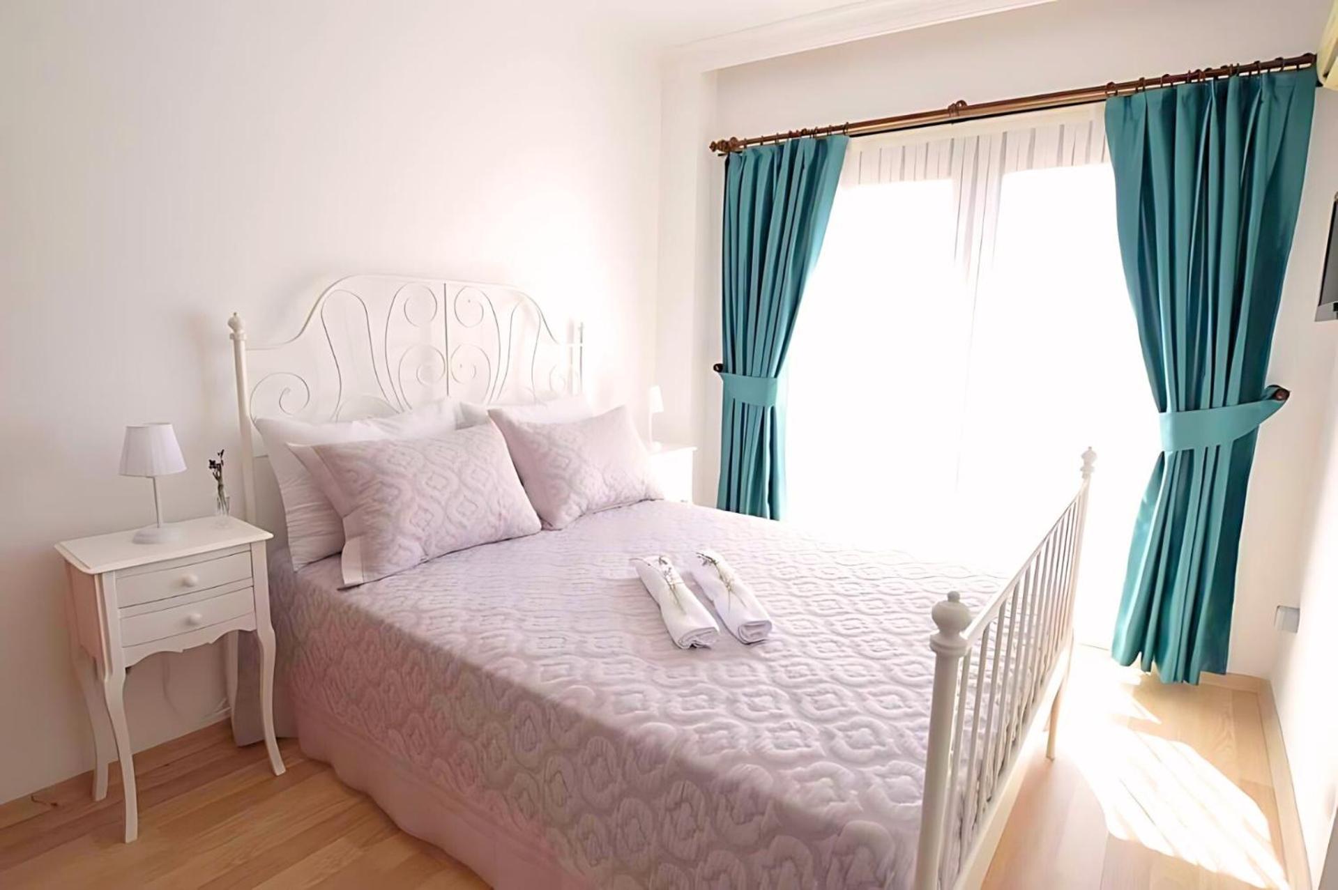 ألاتشاتي Alayaz Hotel المظهر الخارجي الصورة