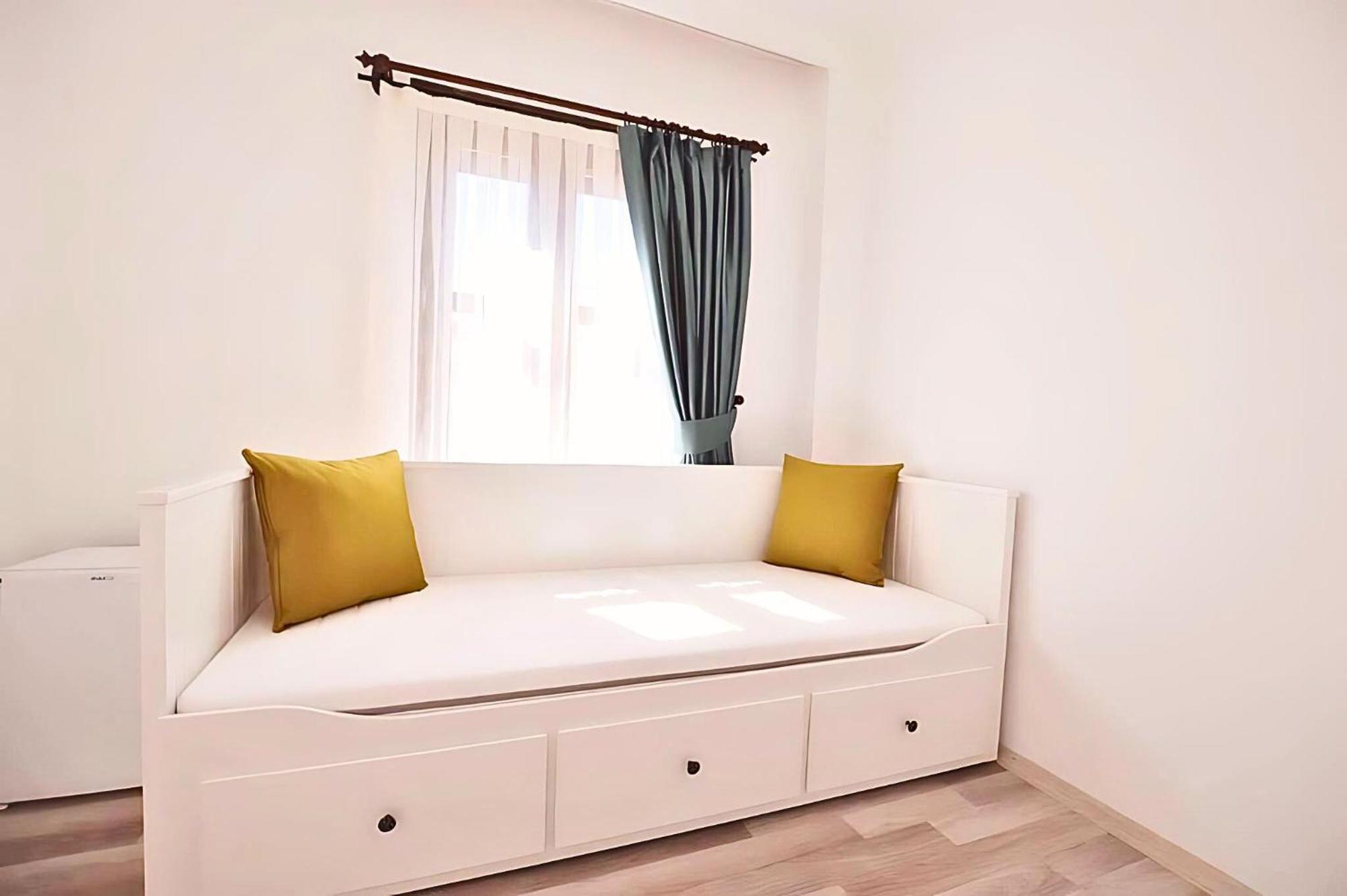 ألاتشاتي Alayaz Hotel المظهر الخارجي الصورة