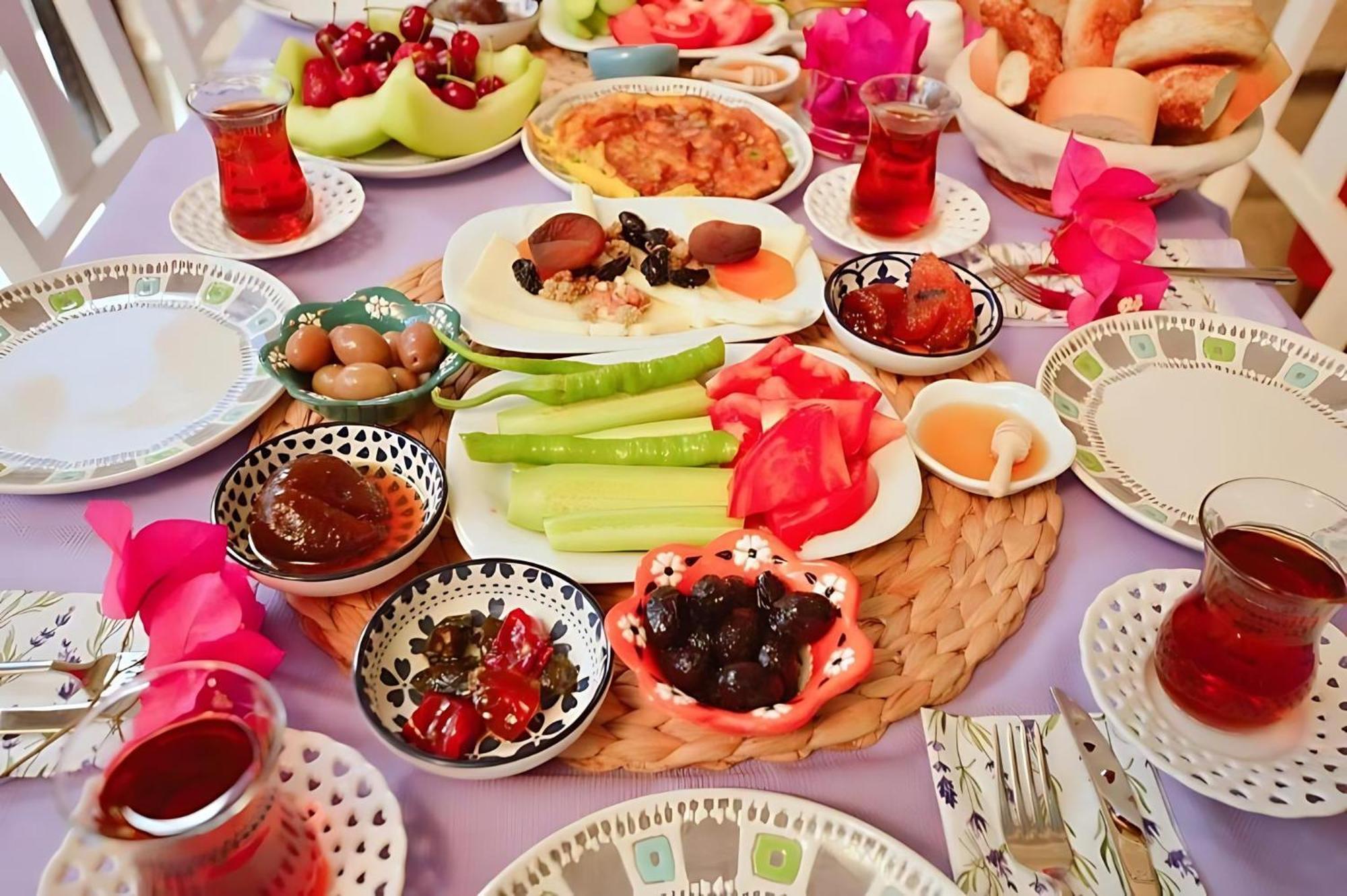 ألاتشاتي Alayaz Hotel المظهر الخارجي الصورة