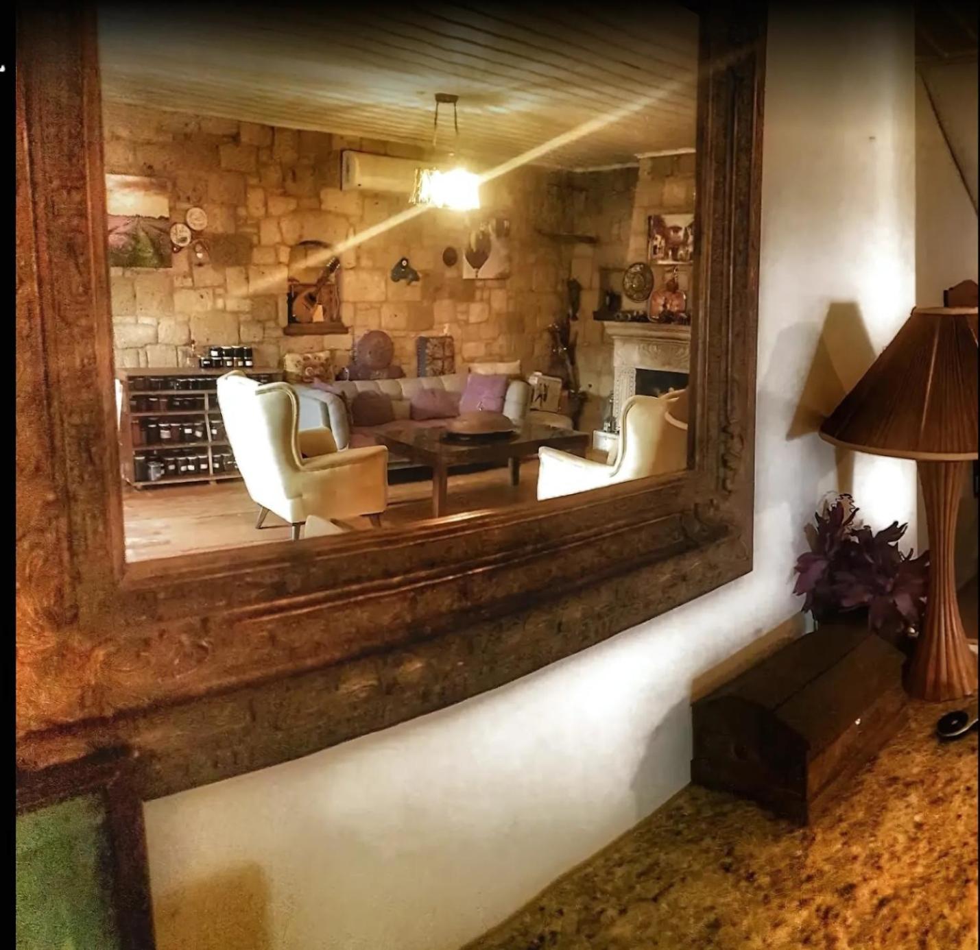 ألاتشاتي Alayaz Hotel المظهر الخارجي الصورة