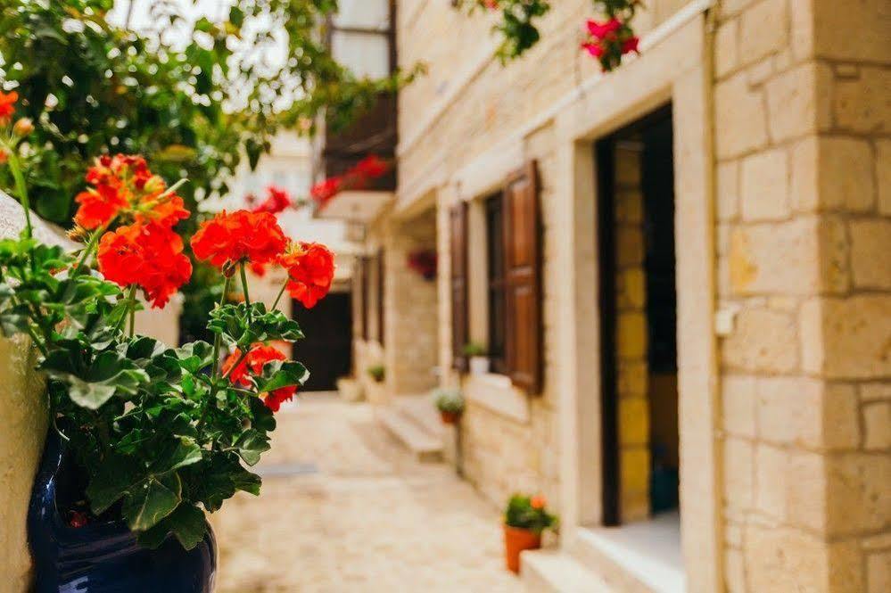 ألاتشاتي Alayaz Hotel المظهر الخارجي الصورة