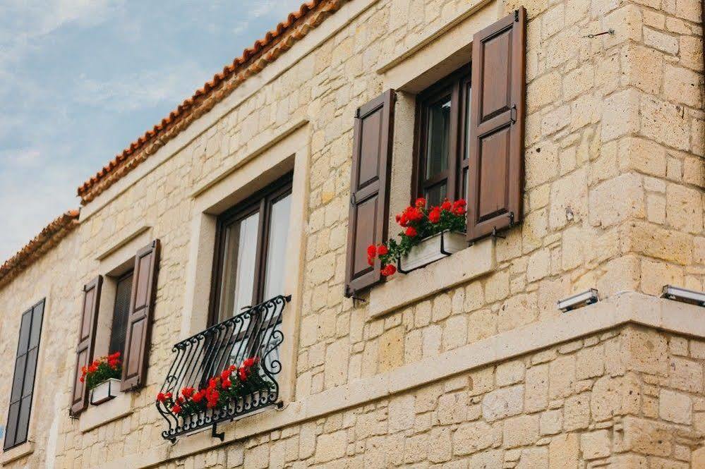 ألاتشاتي Alayaz Hotel المظهر الخارجي الصورة