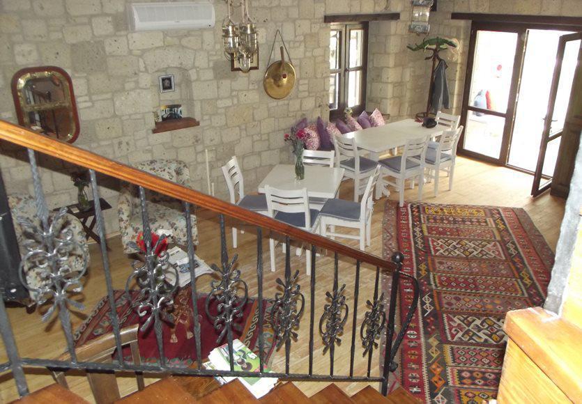 ألاتشاتي Alayaz Hotel المظهر الخارجي الصورة