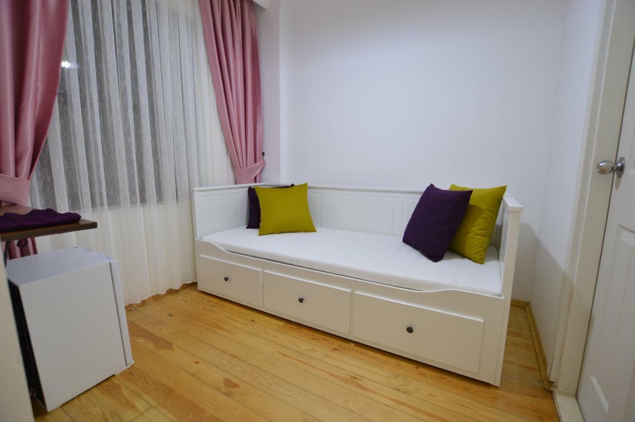 ألاتشاتي Alayaz Hotel المظهر الخارجي الصورة