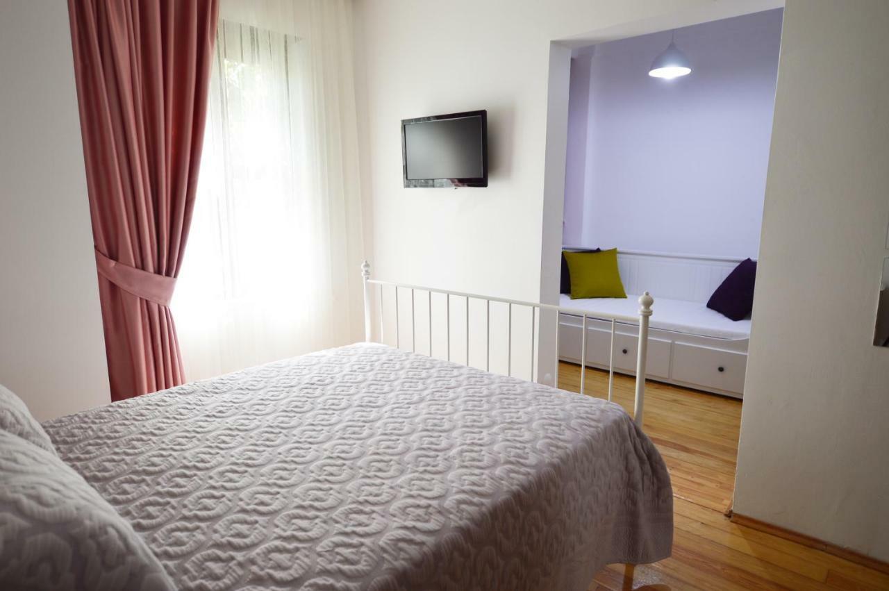 ألاتشاتي Alayaz Hotel المظهر الخارجي الصورة