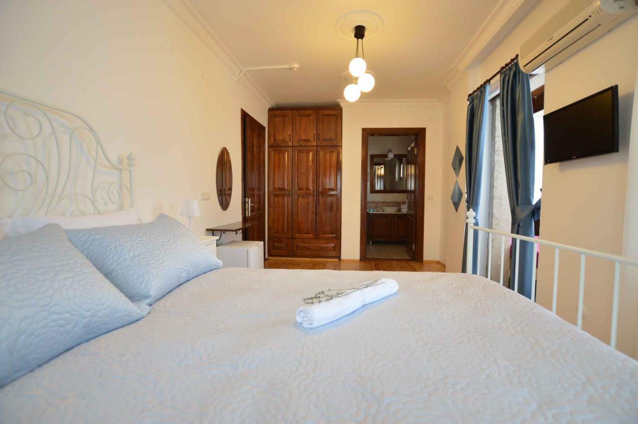ألاتشاتي Alayaz Hotel المظهر الخارجي الصورة