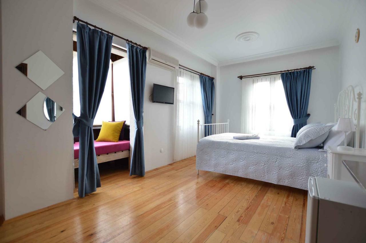 ألاتشاتي Alayaz Hotel المظهر الخارجي الصورة