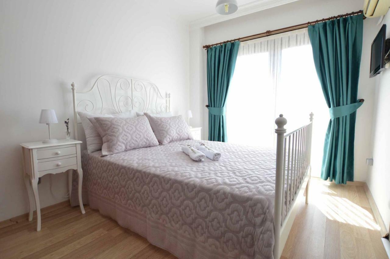 ألاتشاتي Alayaz Hotel المظهر الخارجي الصورة