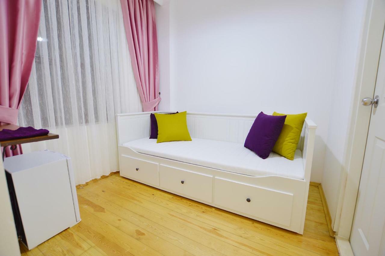 ألاتشاتي Alayaz Hotel المظهر الخارجي الصورة