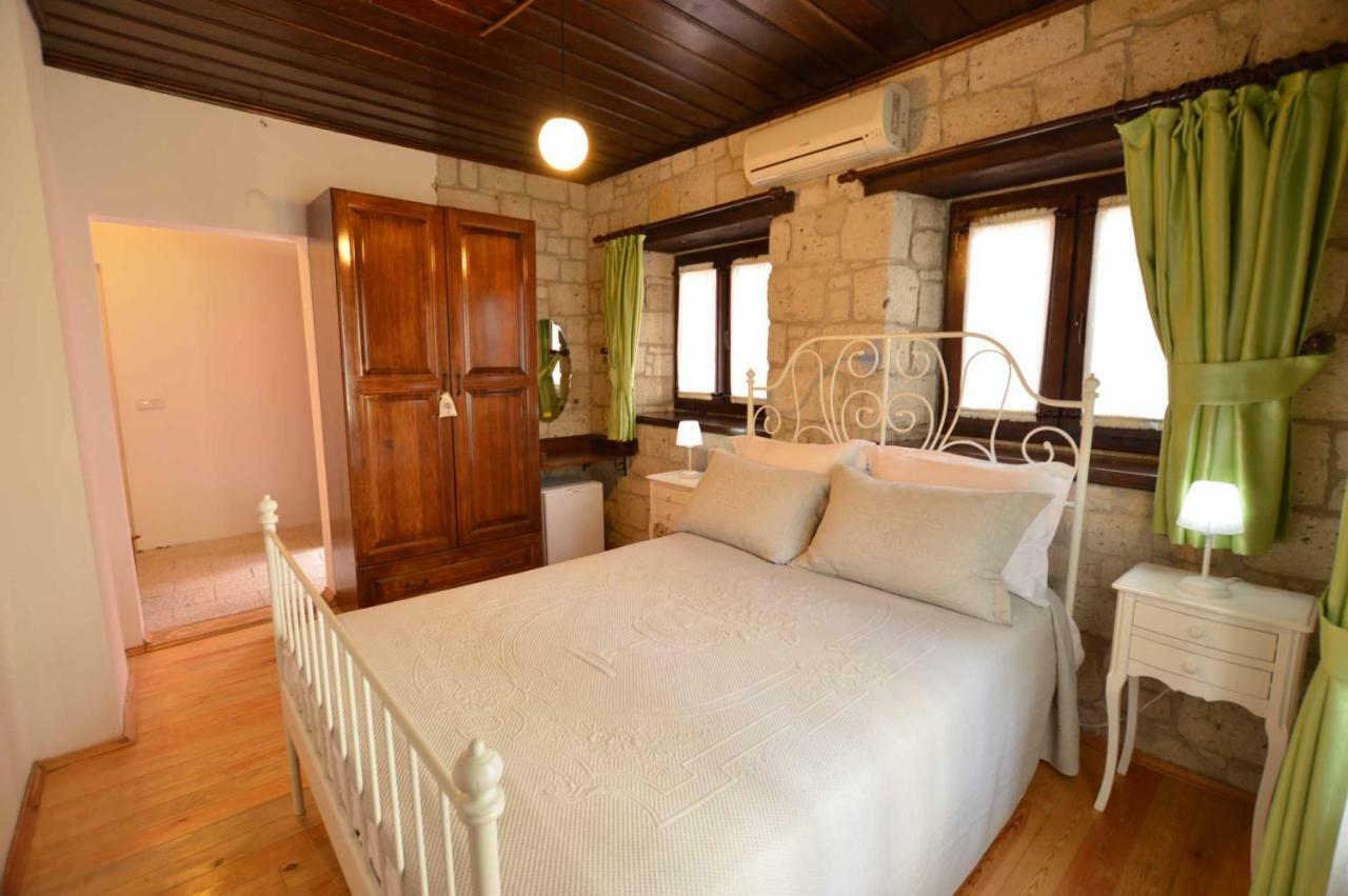 ألاتشاتي Alayaz Hotel المظهر الخارجي الصورة