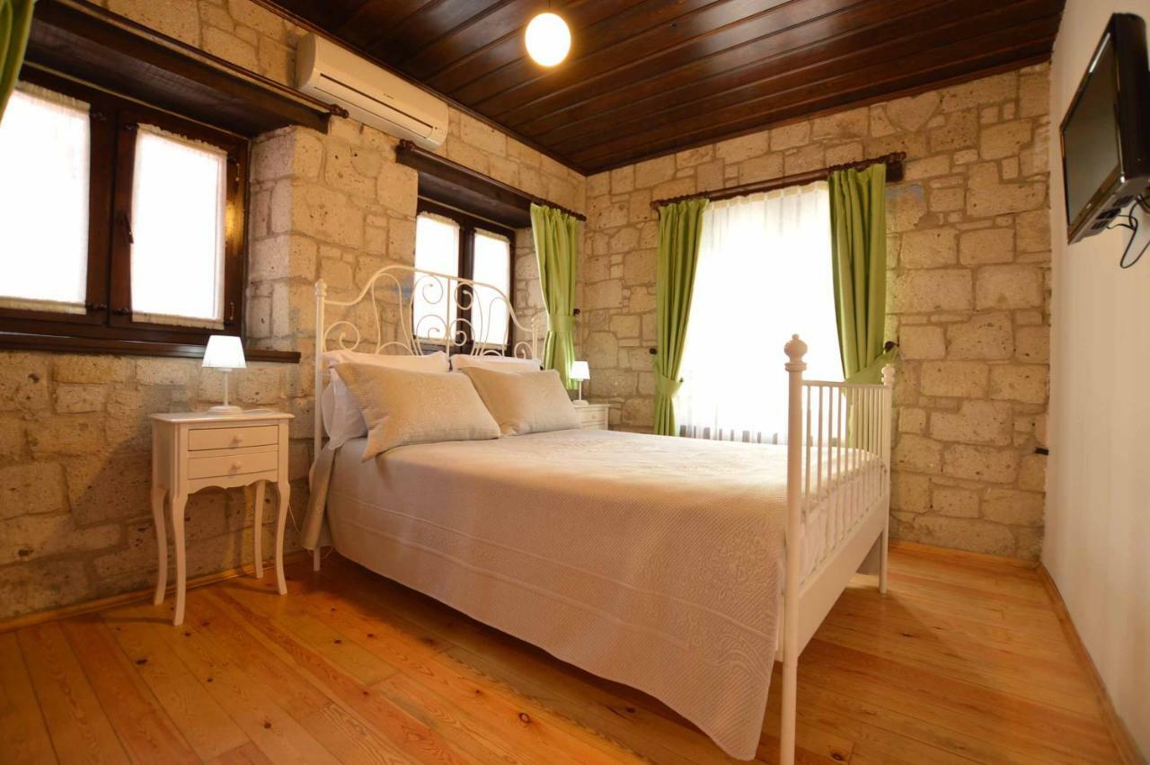 ألاتشاتي Alayaz Hotel المظهر الخارجي الصورة