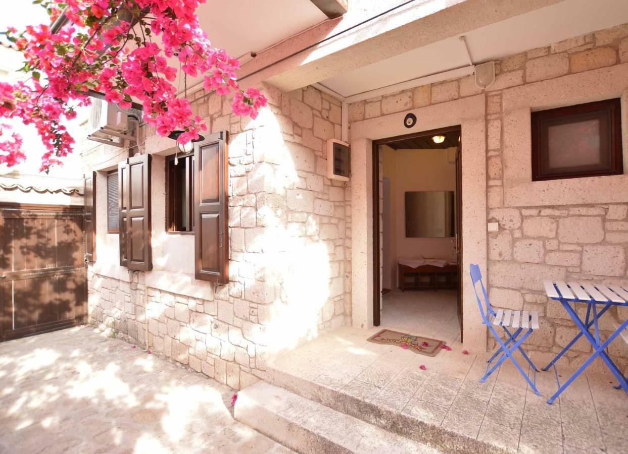 ألاتشاتي Alayaz Hotel المظهر الخارجي الصورة